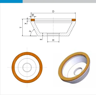 Werkzeugtyp 11A2