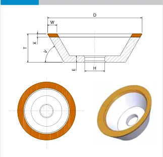 Werkzeugtyp 11B2