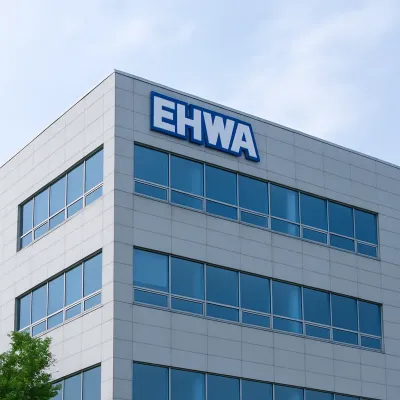 EHWA Firmengeschichte
