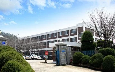 EHWA location, Seo Chun, Korea