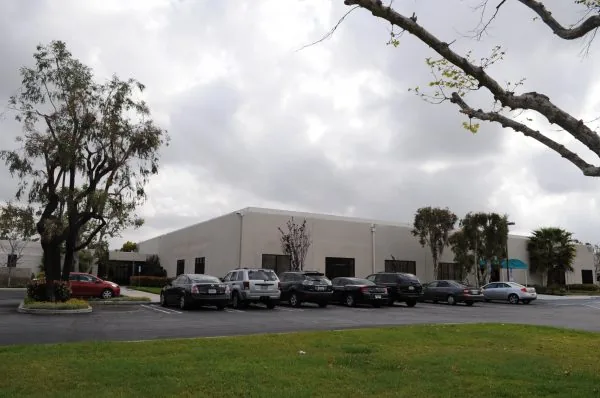 EHWA location, GT, USA