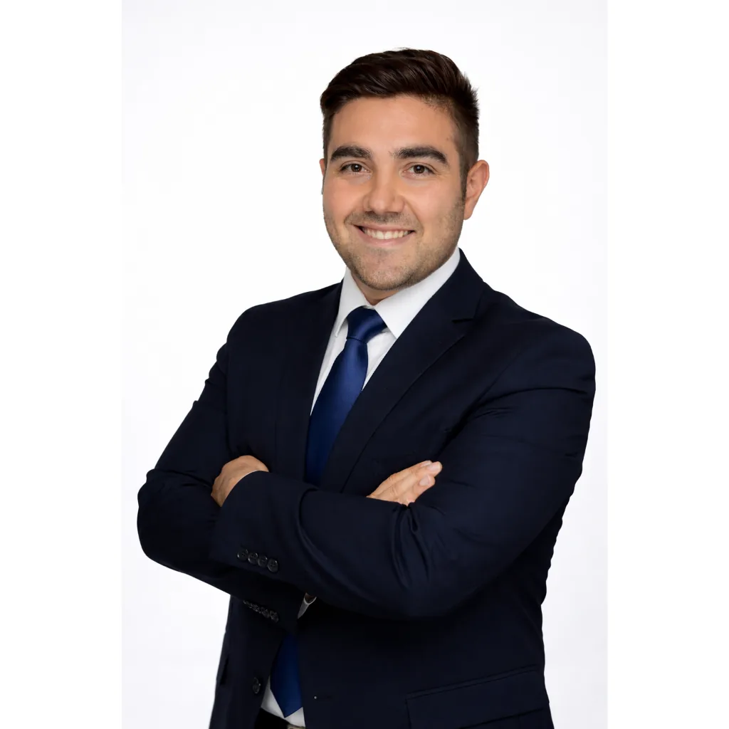 Fatih Genc, Vente technique, EHWA Europe