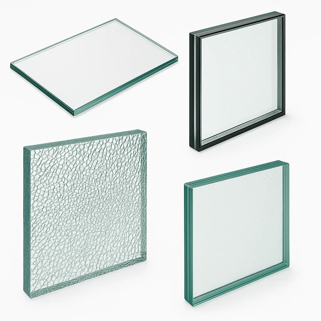Glas