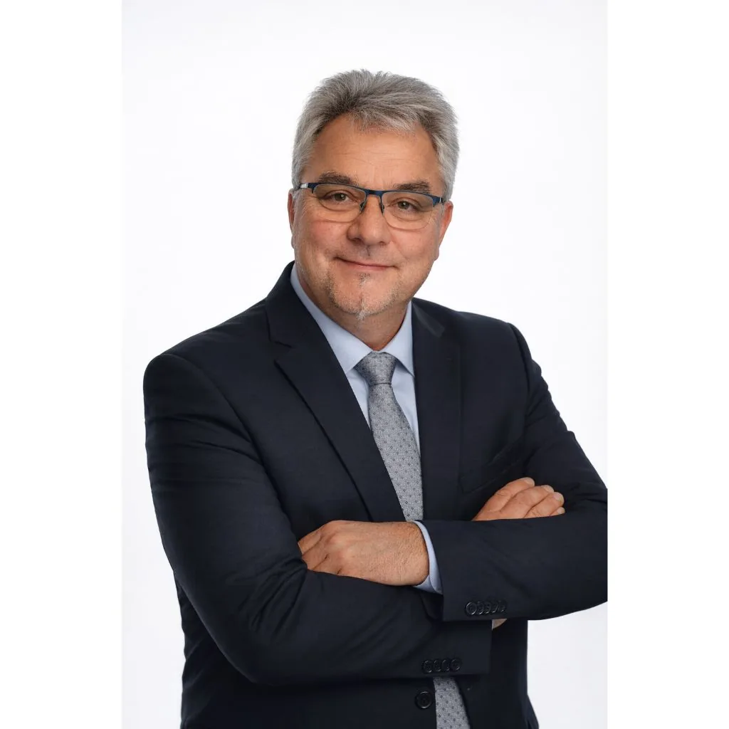 Stefan Hahn, Vente technique, EHWA Europe
