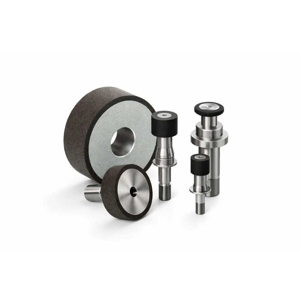 CBN grinding tools