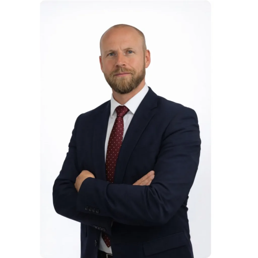 Steffen Maaß, Vente technique, EHWA Europe