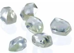 Naturdiamant