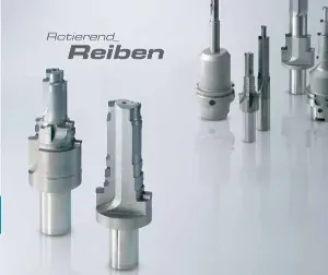 Reibwerkzeuge