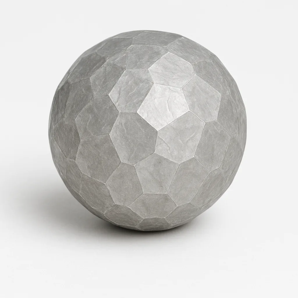 Synthetischer Diamant