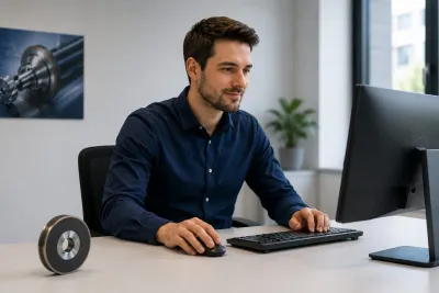 Offre d'emploi EHWA Europe GmbH