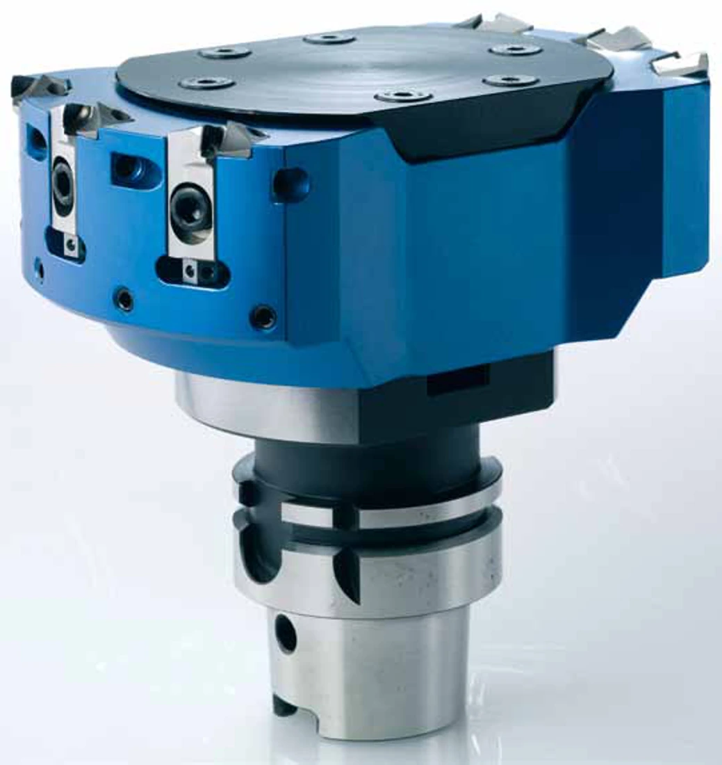 Milling tool from the EHWA catalogue