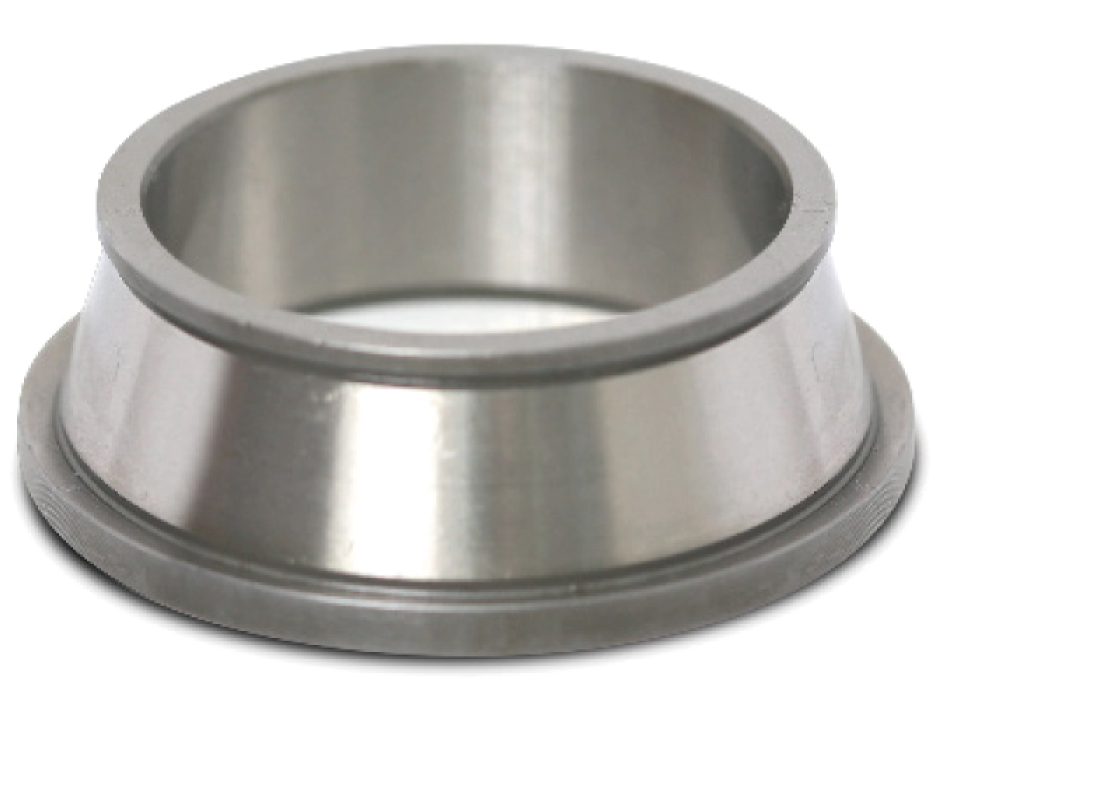Hub bearing ring: additional view.