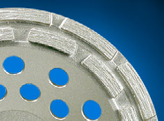 Diamantwerkzeuge für Bau und Stein 2025–2026 – Produktansicht