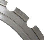Handtrenn- und Ringsägen: Ring saw
