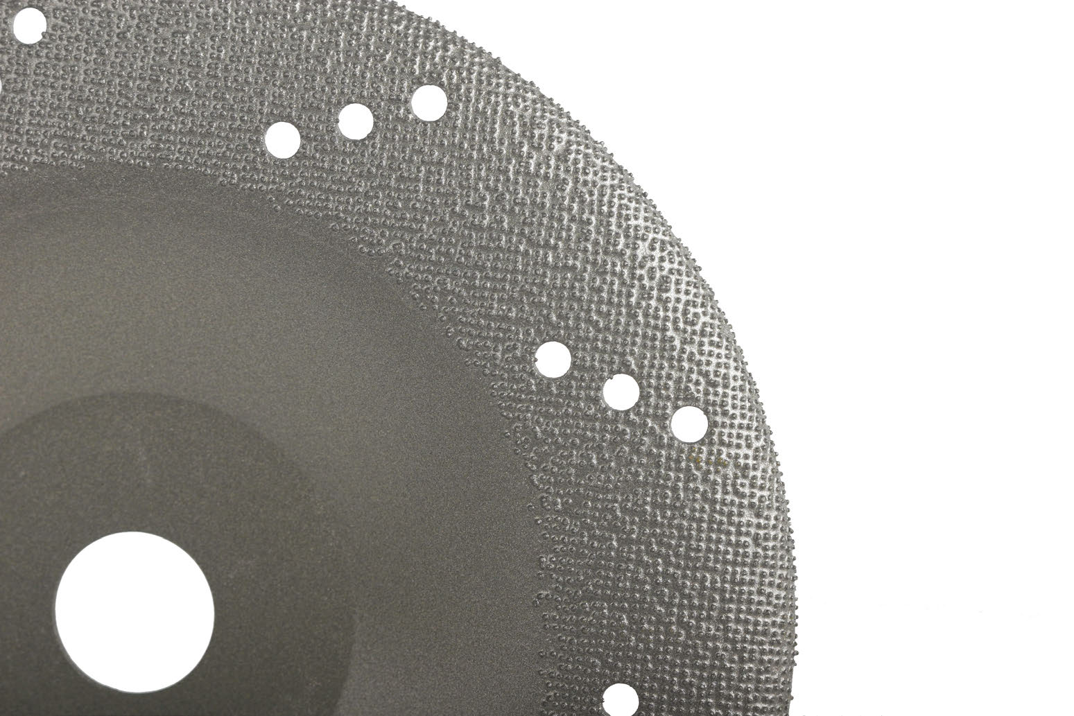 DiamondX: BSL-Werkzeuge für Metall – Produktansicht