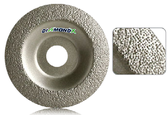 DiamondX: BSL-Werkzeuge für Metall – Produktansicht