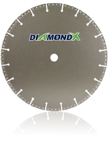 DiamondX: BSL-Werkzeuge für Metall – Produktansicht