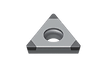 PCBN TPGW110302: dargestellte Modellform.
