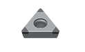 PCBN VNGA160402: dargestellte Modellform.