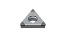 PCBN TCGW110202: dargestellte Modellform.