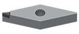 PCD VNGX160402: dargestellte Modellform.