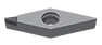 PCD VBGT110302: dargestellte Modellform.