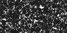 Diamant: PKD, CVD und Mono im Vergleich: Gefügeaufnahme mit dem dargestellten Maßstab.