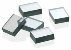 Einkristalliner Diamant für präzise Schneidkanten: Werkzeugansicht.