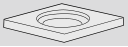 DVWNN: Unterlage – Ersatzteilform.