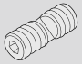 MSRN: Spannschraube – Ersatzteilform.