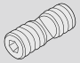 MVWNN: Spannschraube – Ersatzteilform.
