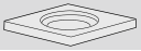 MVWNN: Unterlage – Ersatzteilform.