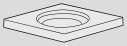 MWLN: Spannschraube – Ersatzteilform.