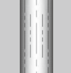 Technische Werkzeuggeometrie beziehungsweise Messdarstellung.
