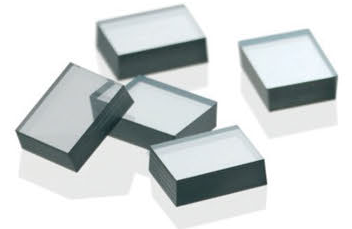 Monokristalline Diamant-Schneidwerkzeuge: Werkzeugansicht.