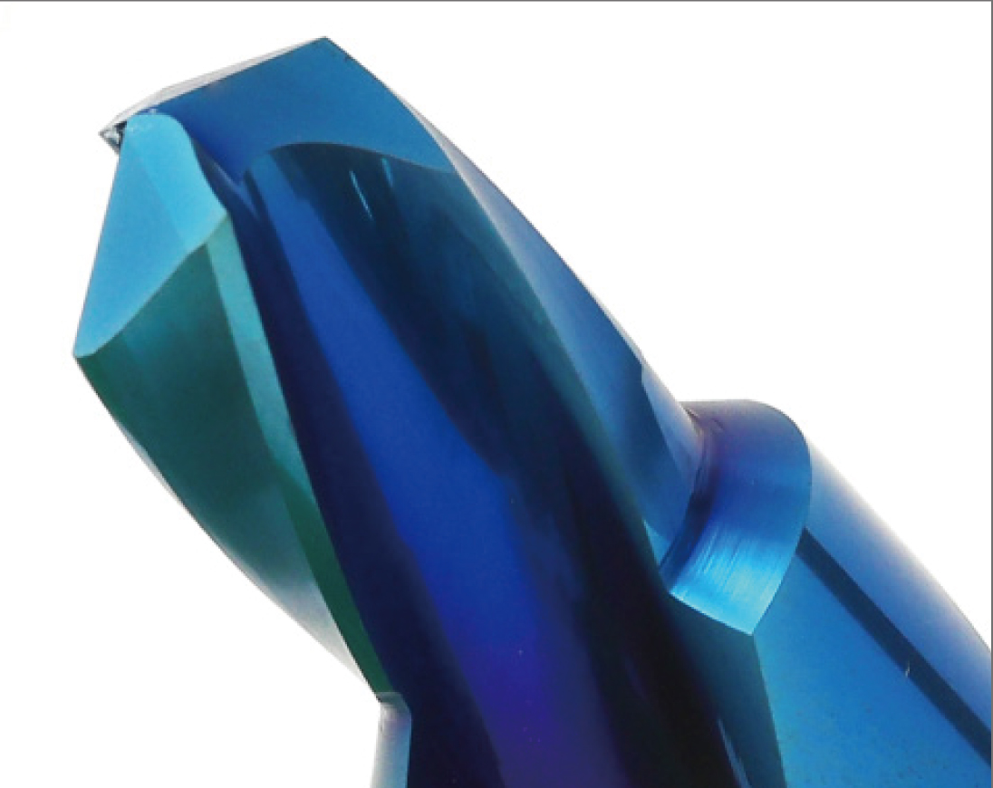 H2 coating variant.