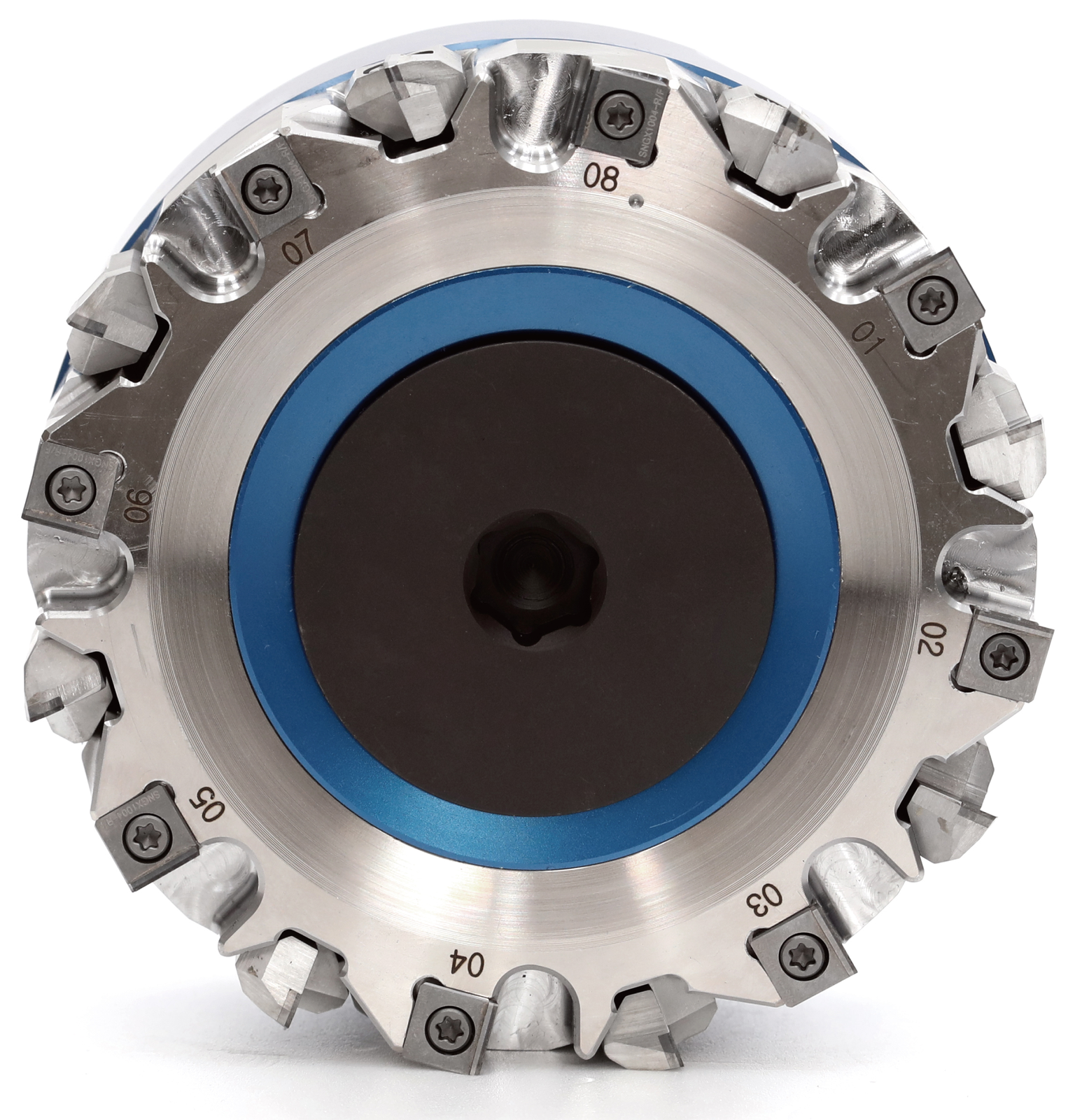 Cutting tools for electric mobility and drivetrain production