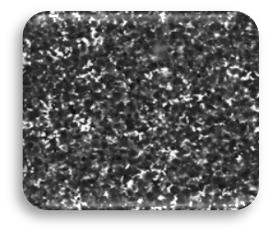 Microstructure of PCBN grade EBC57S, source magnification 1,000×.
