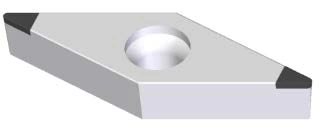VBGW160408 insert example for the outer and inner race.