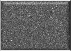 Microstructure of grade EB10X, source magnification 500×.