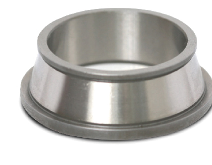 Tapered bearing ring from the Taper hub bearing example.