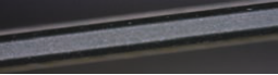 EHWA, 600 mesh: machined glass edge.