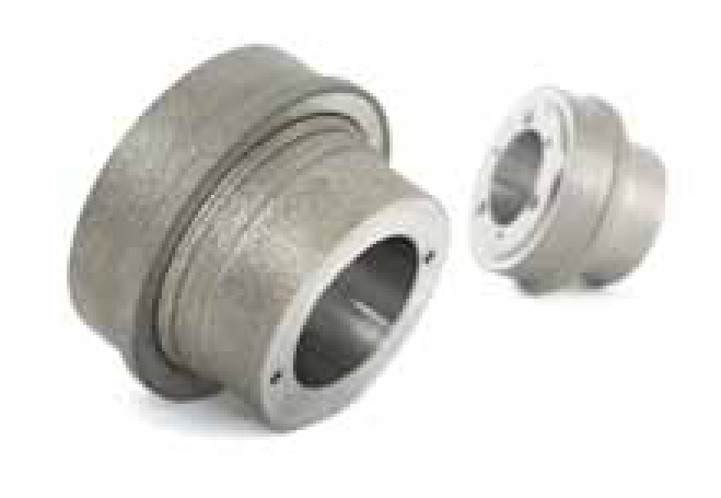 Rotary dressers for turbocharger applications.