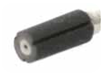 Grinding tool for the injector bore.