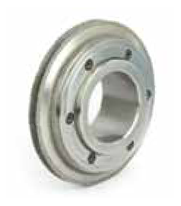 Diamond dressing roll for gears.
