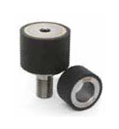 CBN grinding tools for internal bores.