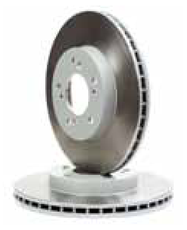 Workpiece example 4WD (FC).