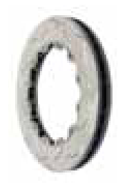 Workpiece example 2WD (SUS).
