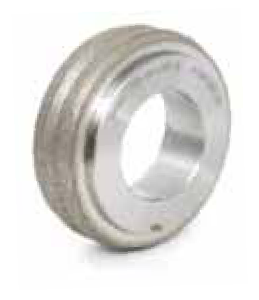 Dresser for ball screws