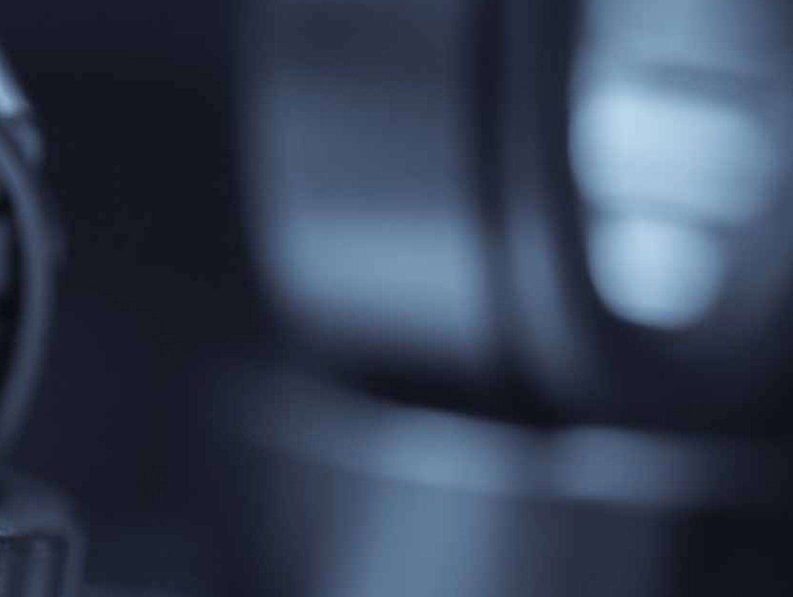 Bearing components and machining areas